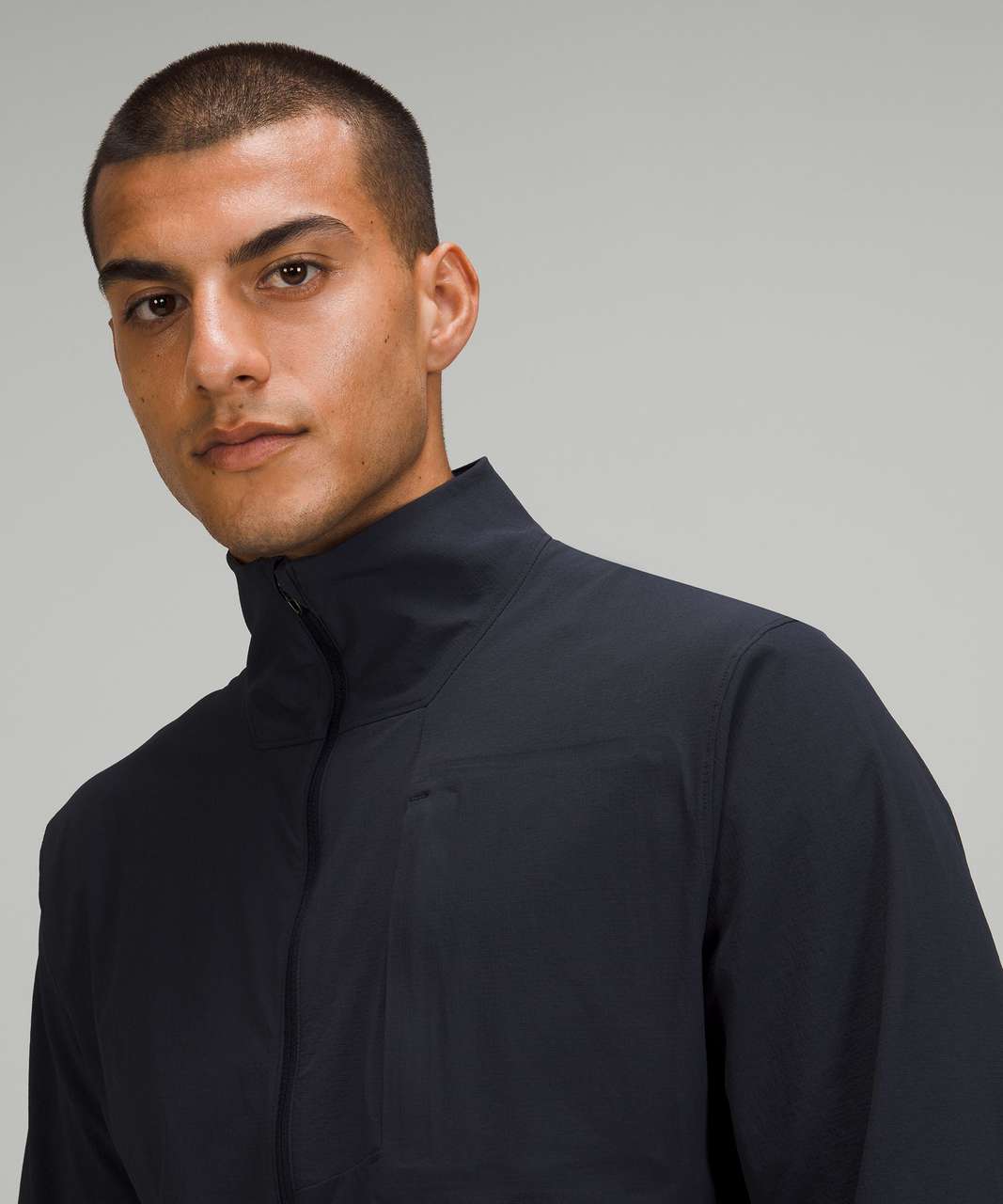 Lululemon Expeditionist Jacket - Classic Navy (First Release)