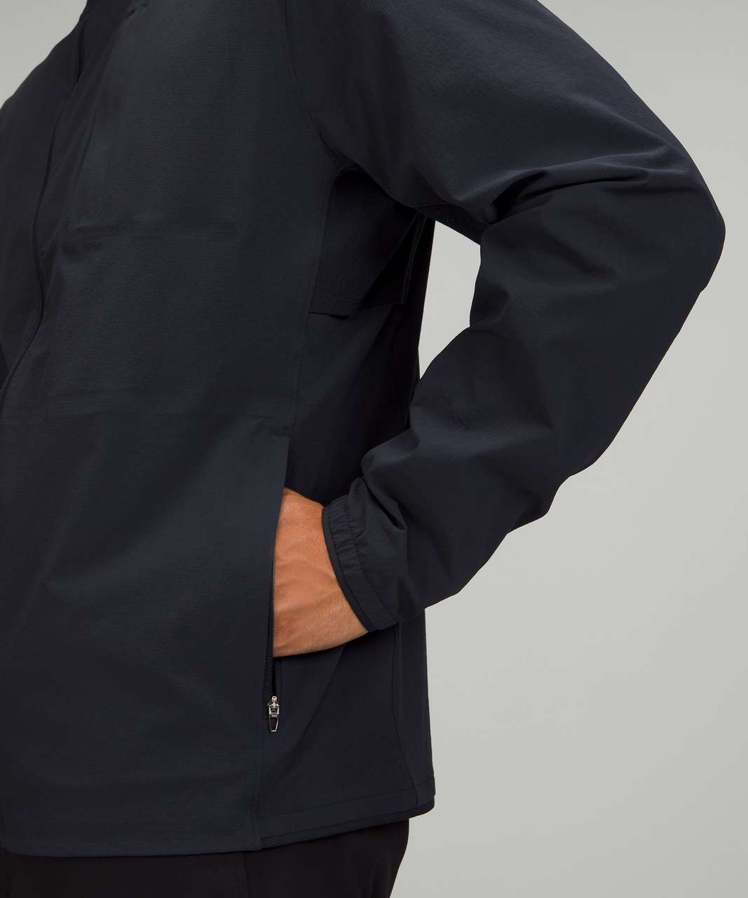 Lululemon Expeditionist Jacket - Classic Navy (First Release)