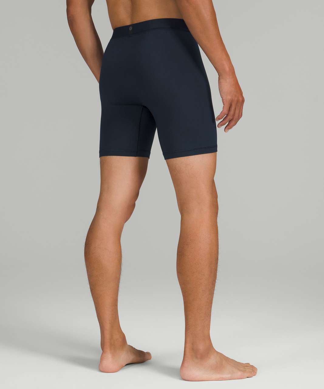 Lululemon Always In Motion Boxer 7" - True Navy