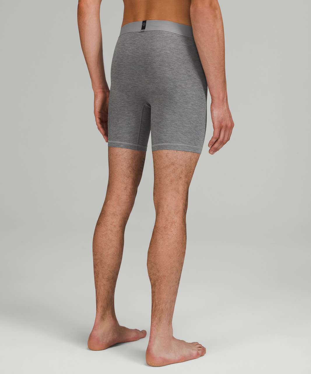 Lululemon Always In Motion Boxer 7