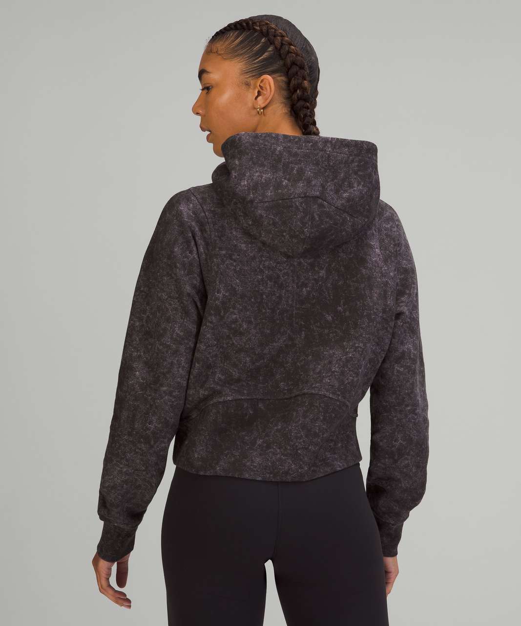 New! Lululemon Scuba Oversize Hoodie Sparkle, Gallery posted by Jessica  Ferris