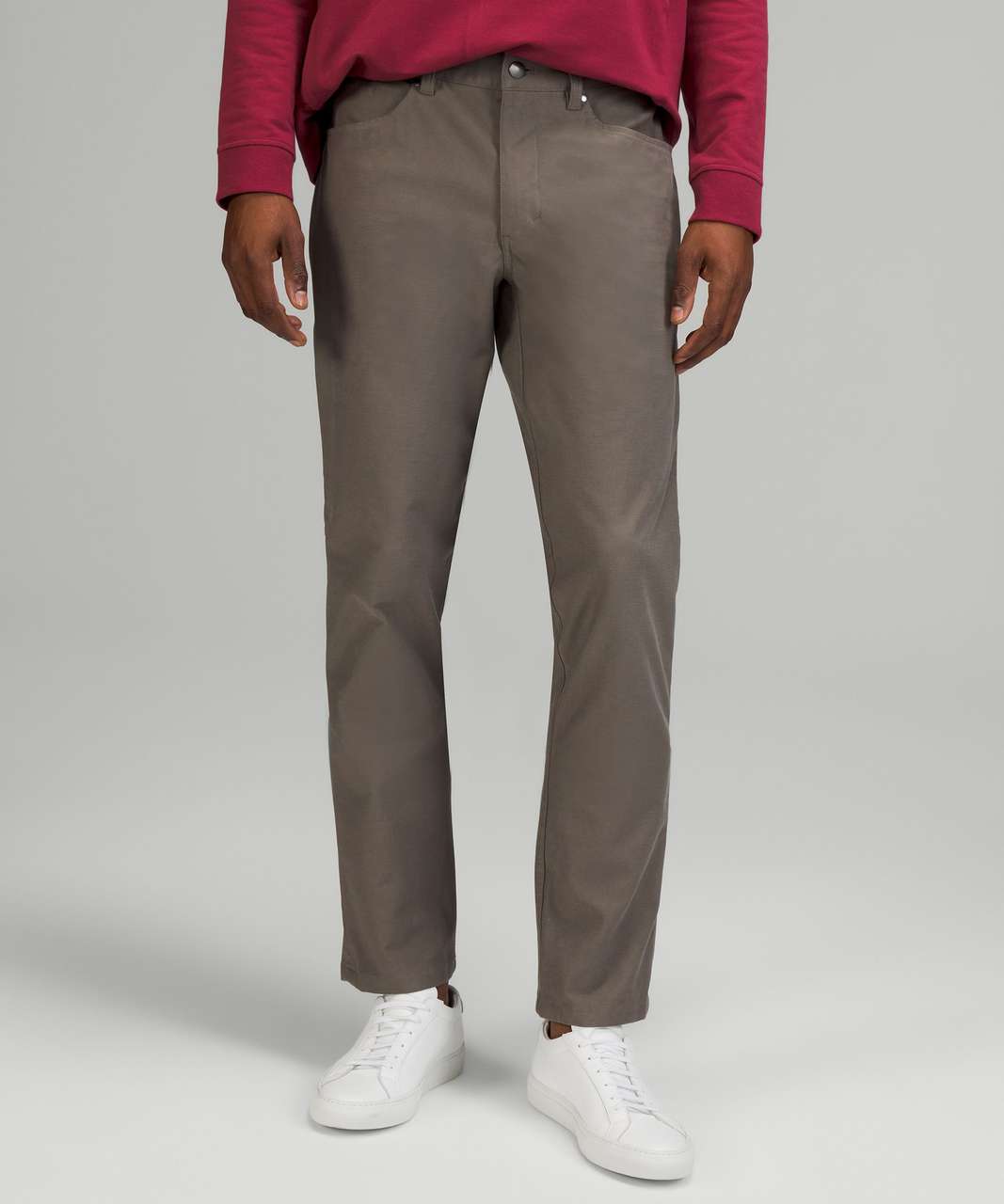 Lululemon ABC Jogger *Tech Woven - Rover - lulu fanatics