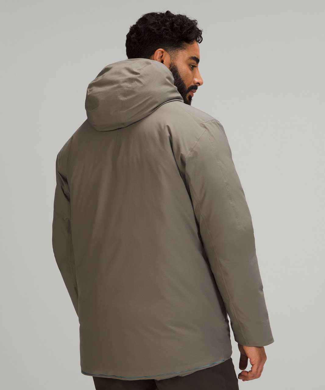 Lululemon Pinnacle Warmth Jacket - Rover