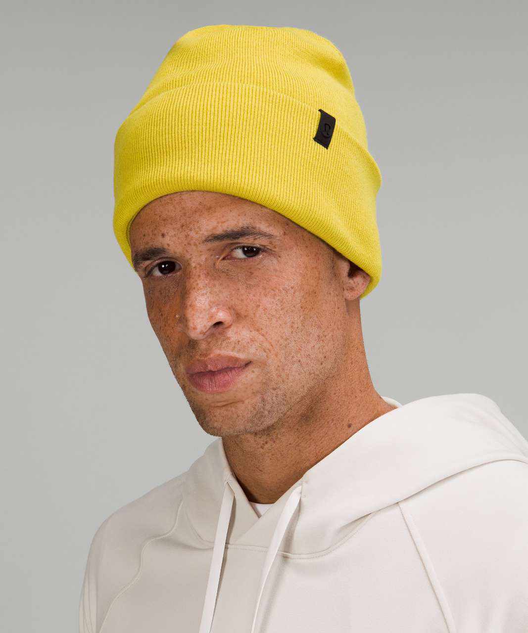 Lululemon Chill Fighter Beanie - - lulu fanatics Soleil