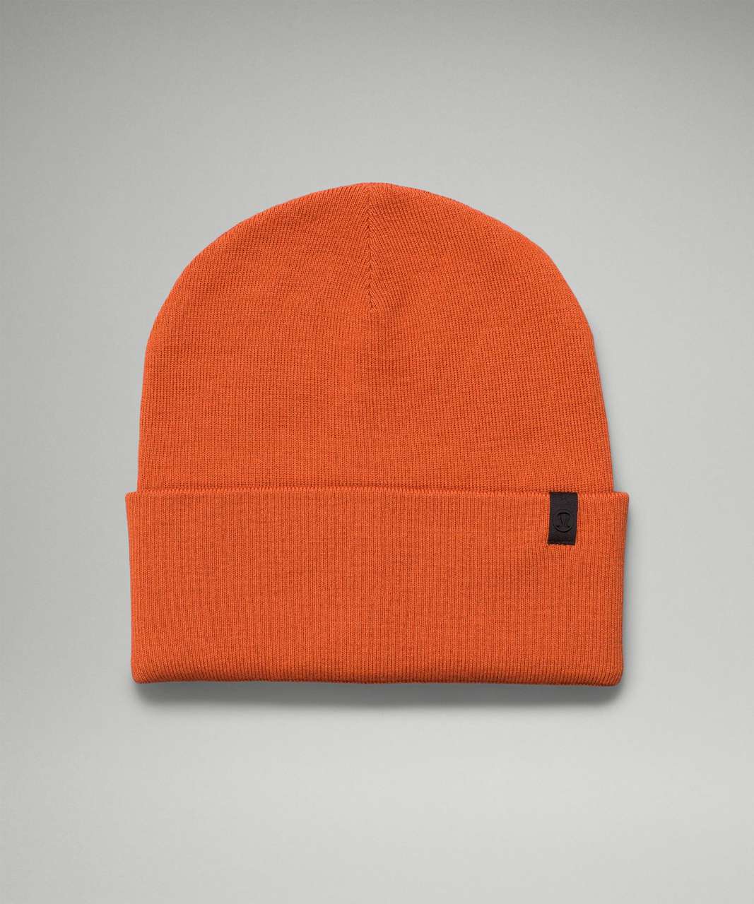 Lululemon Chill Fighter Beanie - Canyon Orange