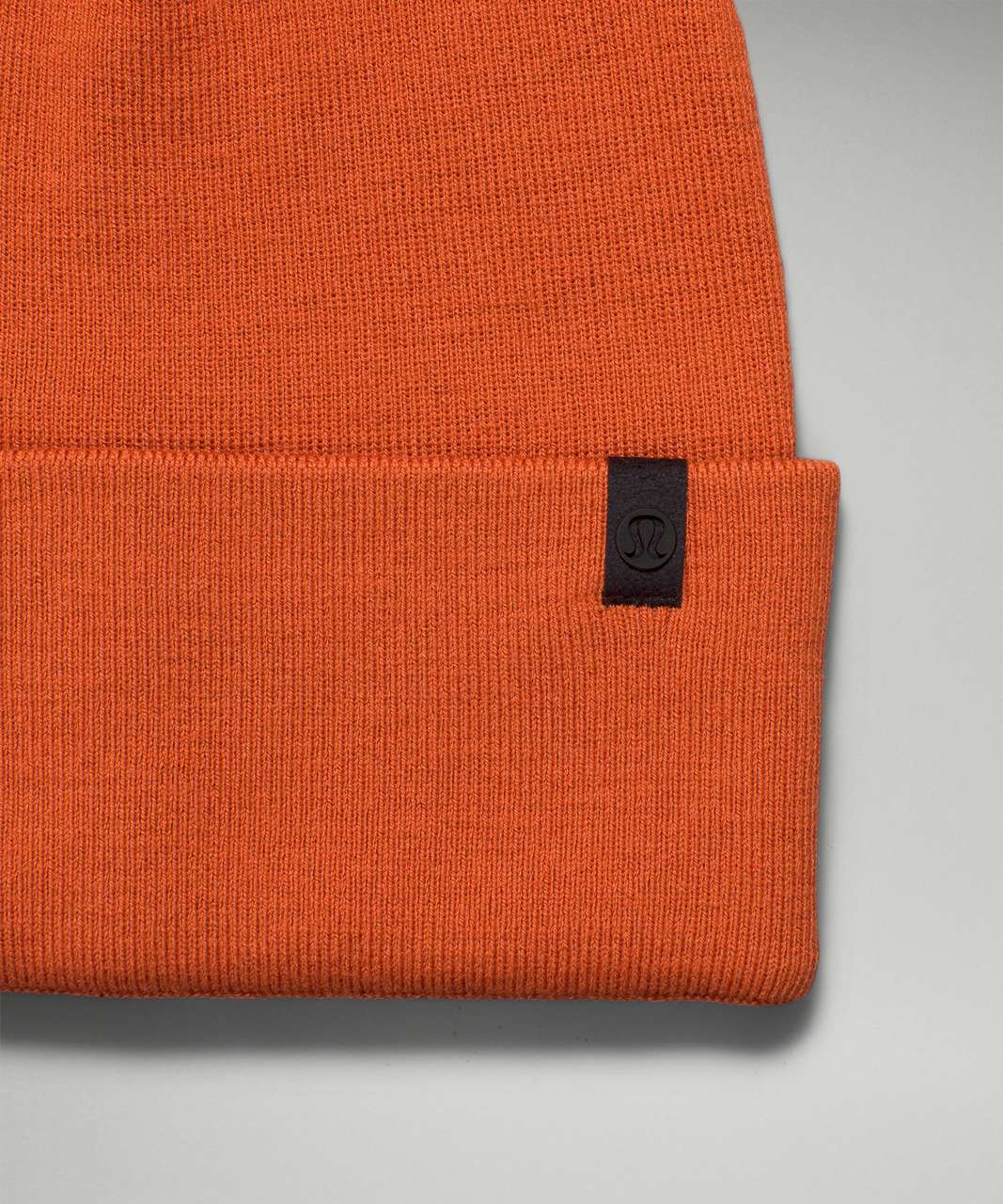 Lululemon Chill Fighter Beanie - Canyon Orange