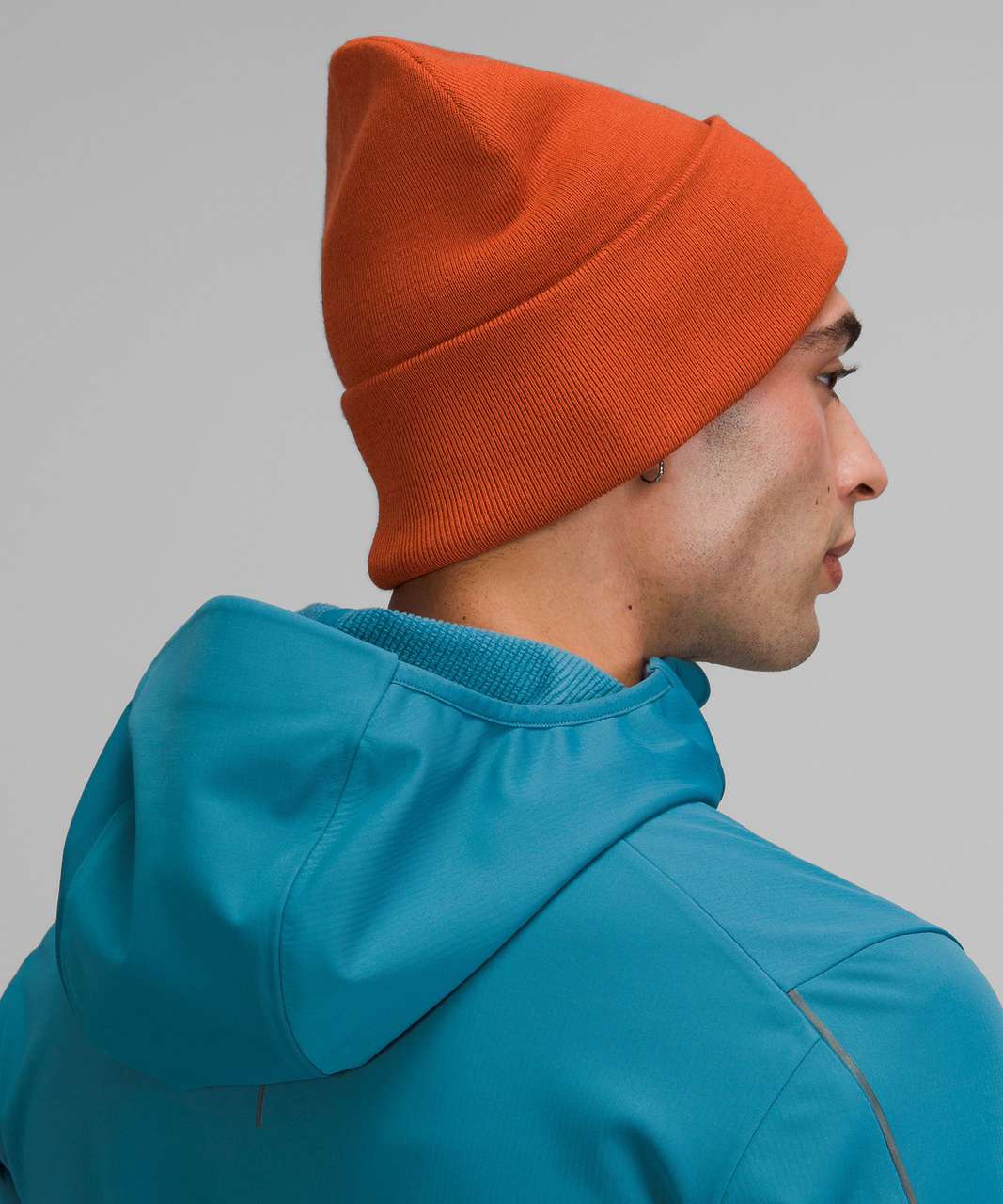 Lululemon Chill Fighter Beanie - Canyon Orange