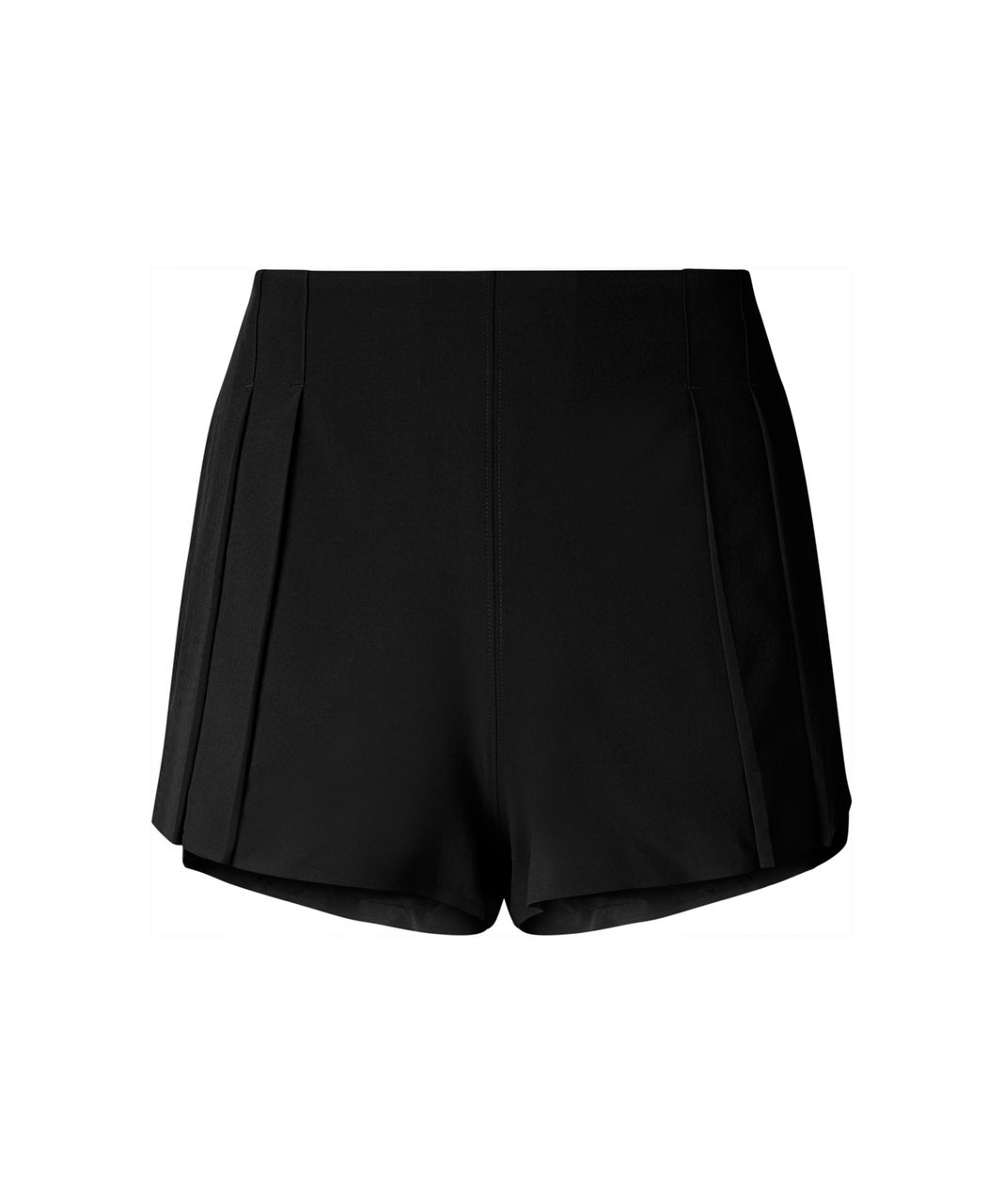 Lululemon &go Endeavor Short - Black