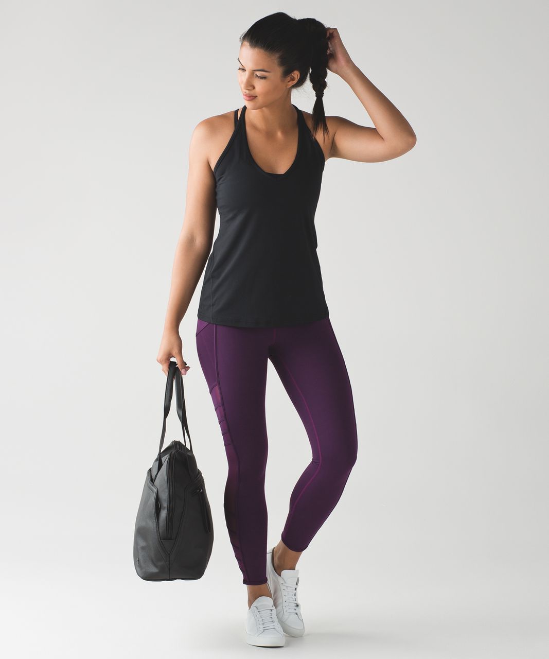 lululemon wild and free tight