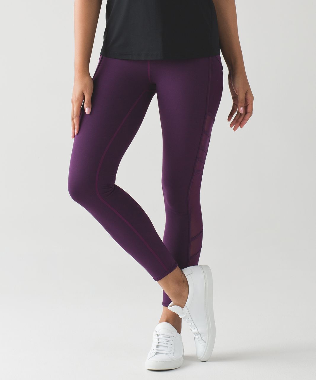 lululemon wild and free tight