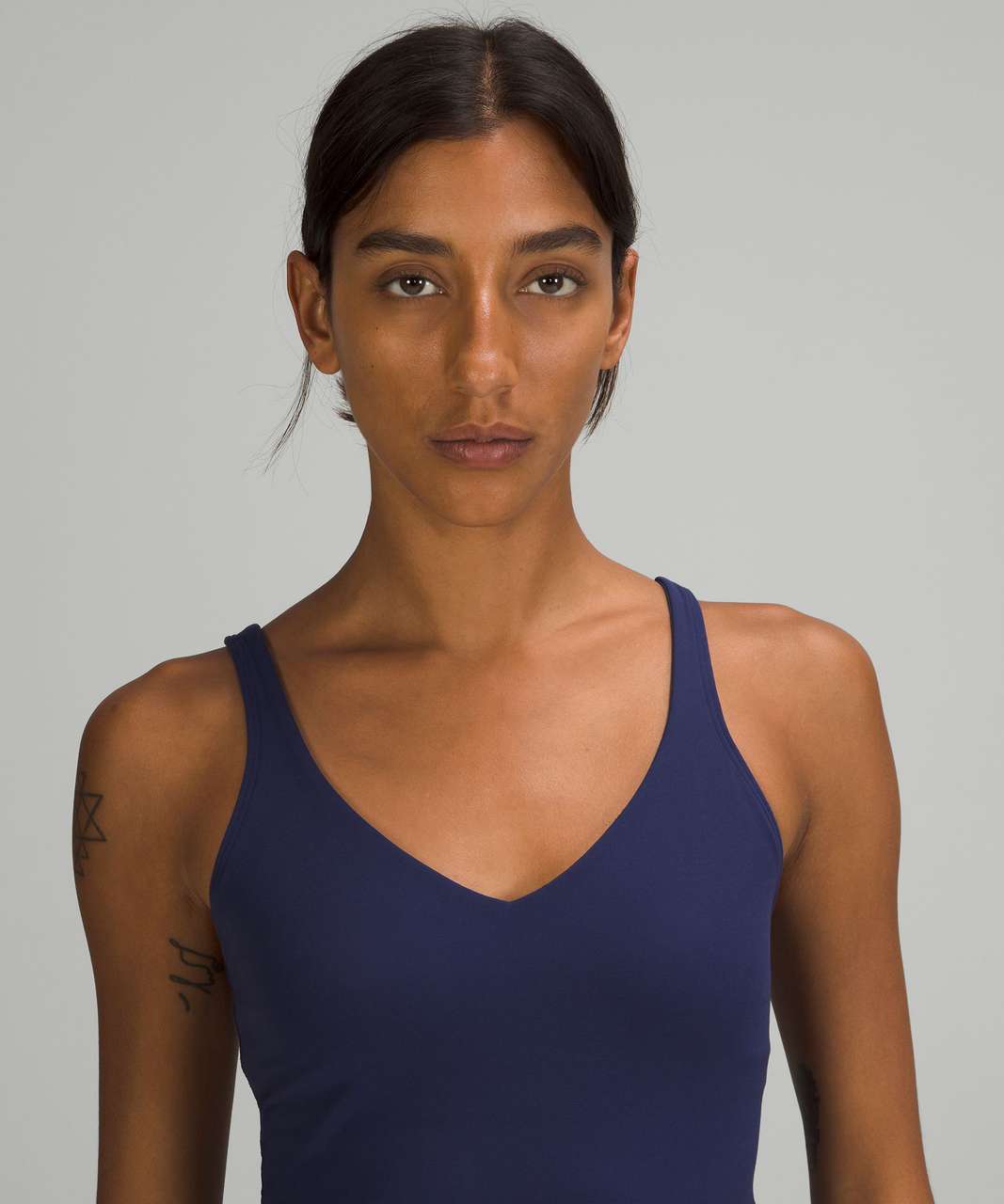 Align Tank Top – Lulurefuel