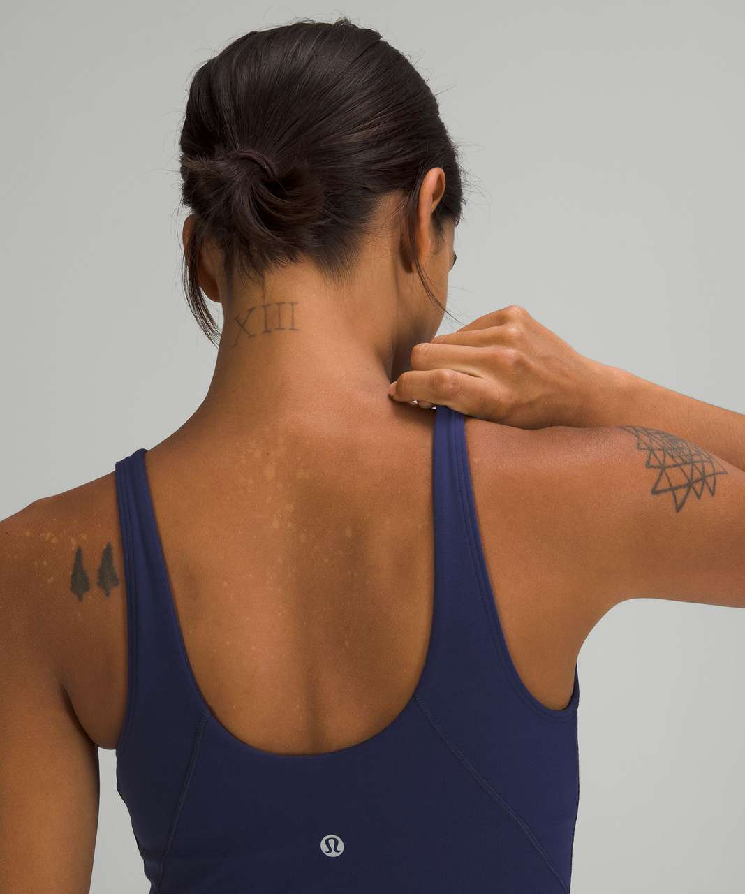 Lululemon Align Tank Top - Night Sea