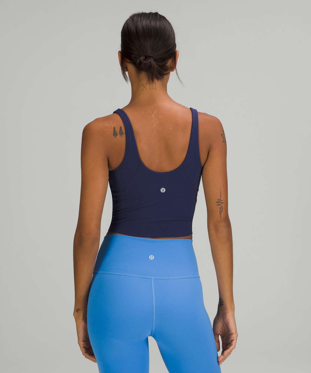 Align Tank and Align 25” Night Diver : r/lululemon