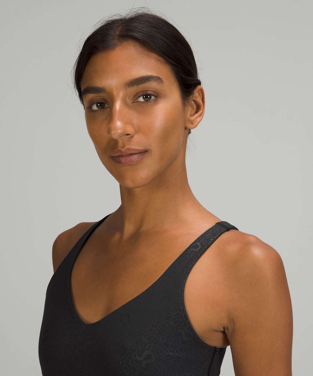 lululemon Align™ Tank, Yogo Emboss Black