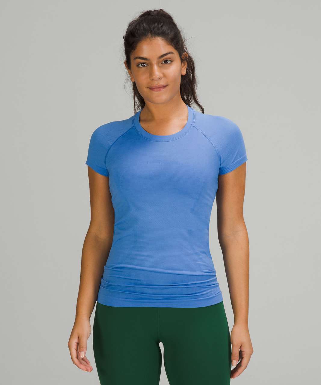 Lululemon athletica Swiftly Tech Short-Sleeve Shirt 2.0