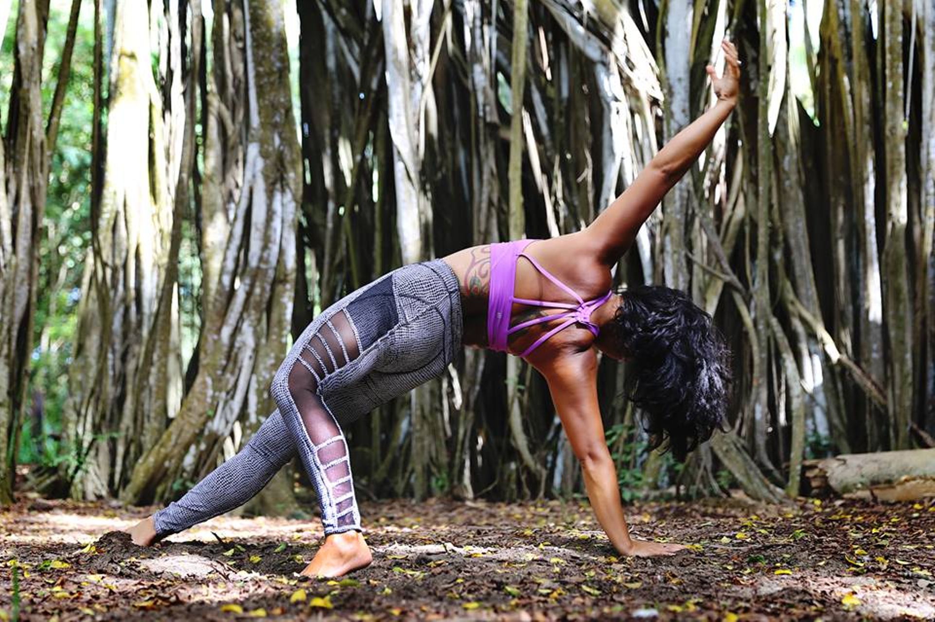 Lululemon As You Like Bra - Moonlit Magenta