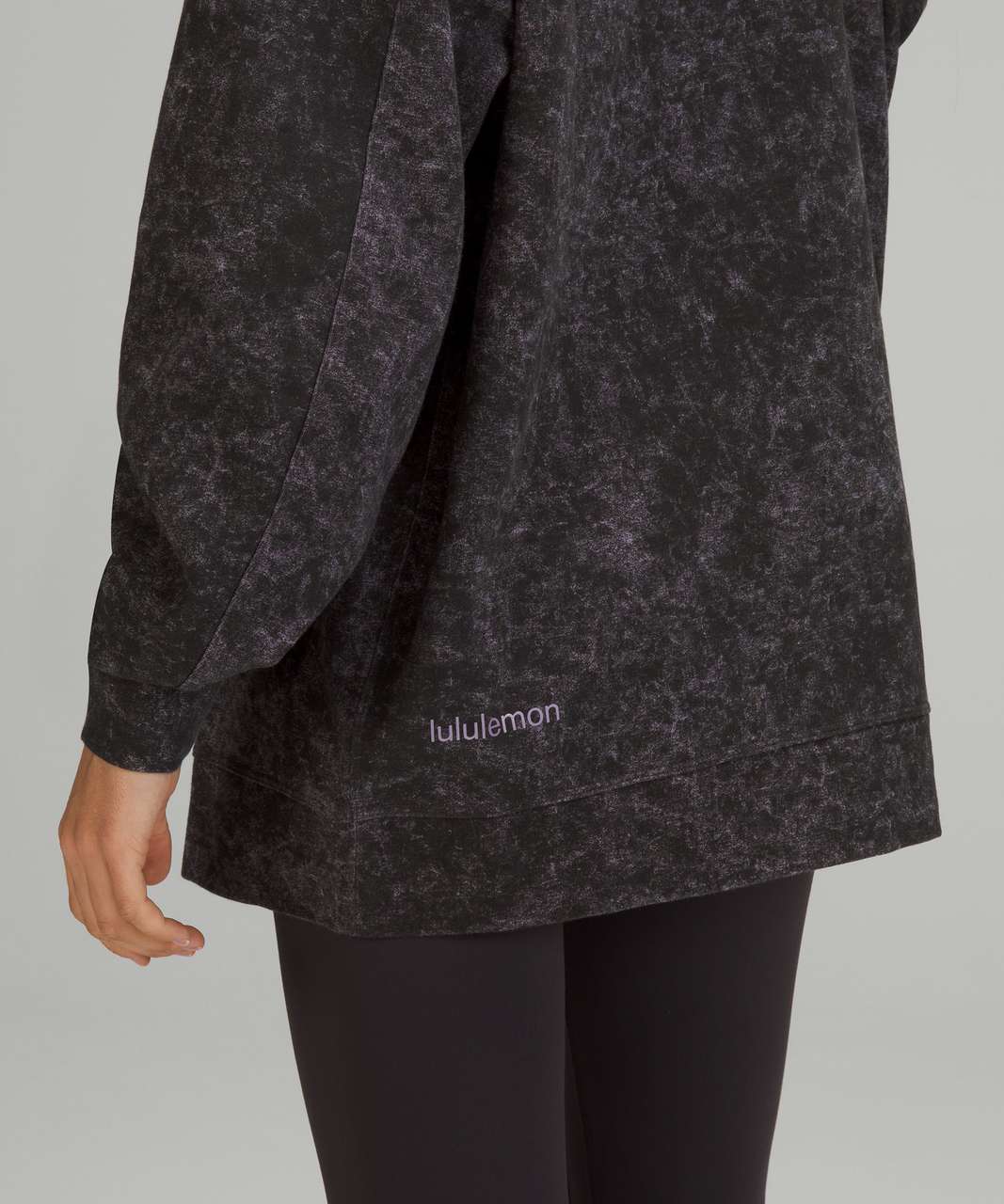 NEW! Lululemon Women's Perfectly Oversized Hoodie Sweatshirt Soft