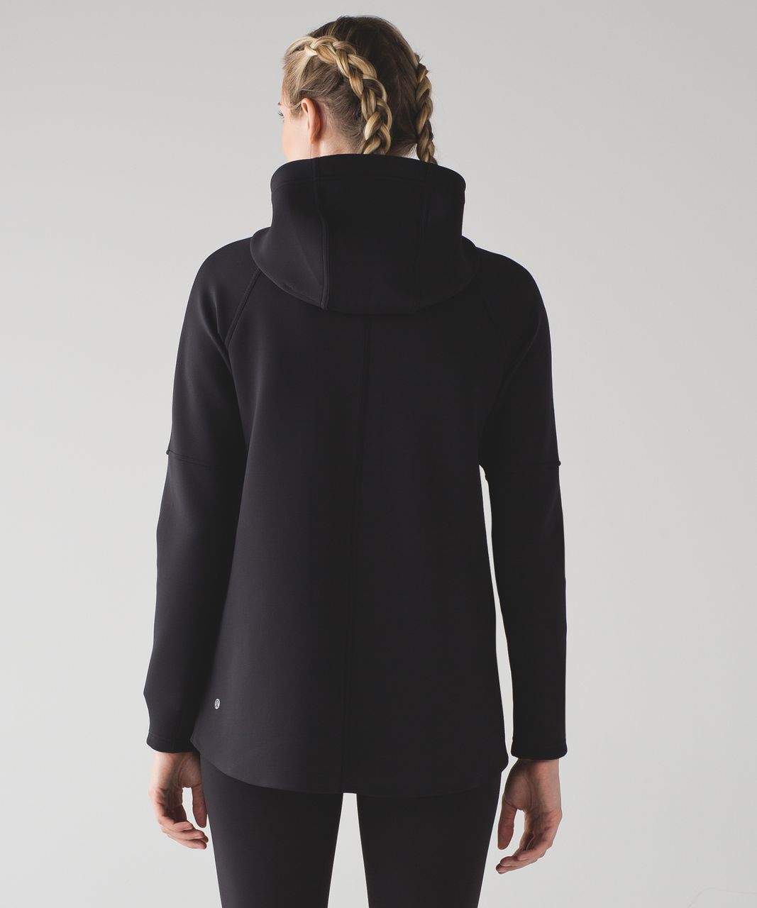 Lululemon Embrace The Space Hoodie 