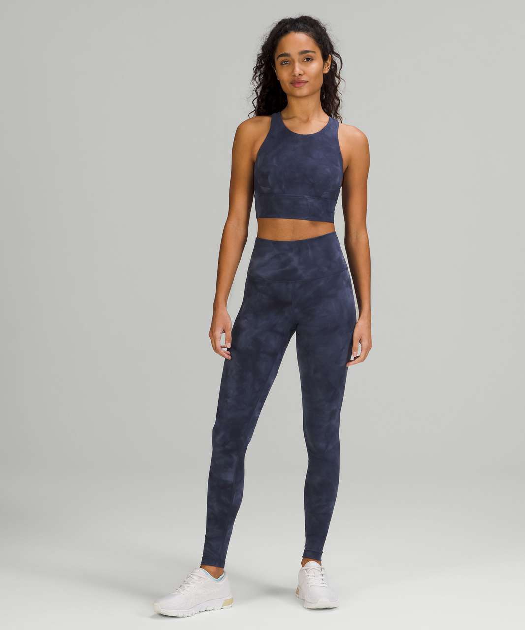 Lululemon 10 wunder train - Gem