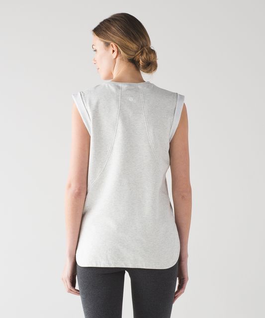 lululemon all time tank