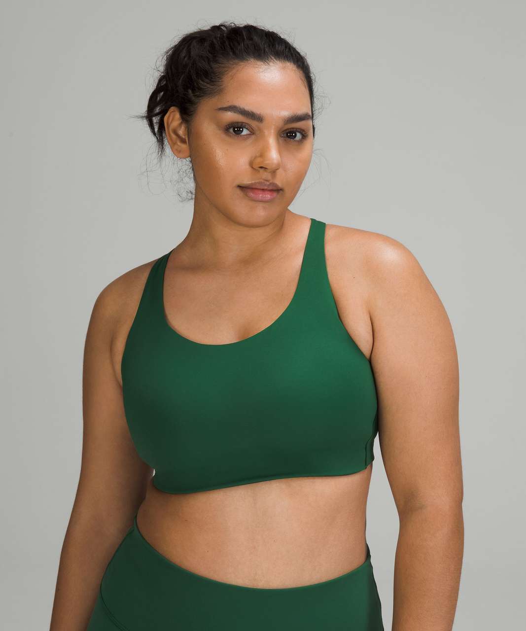 Lululemon Energy Bra High Support Size undefined - $45 - From