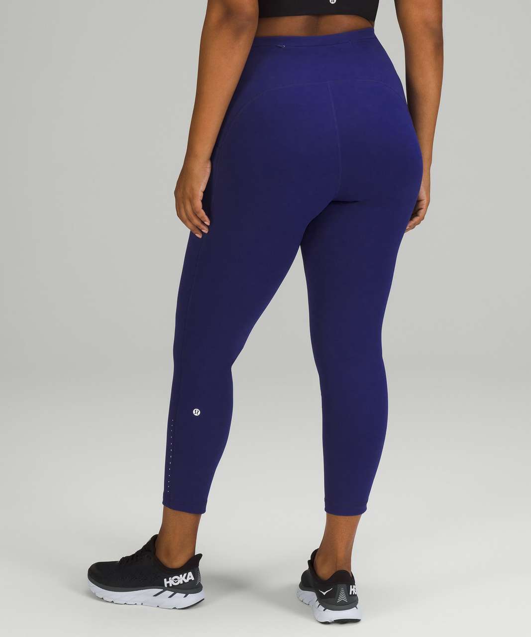 Lululemon Fast & Free Tight II *Larkspur Womens size - Depop