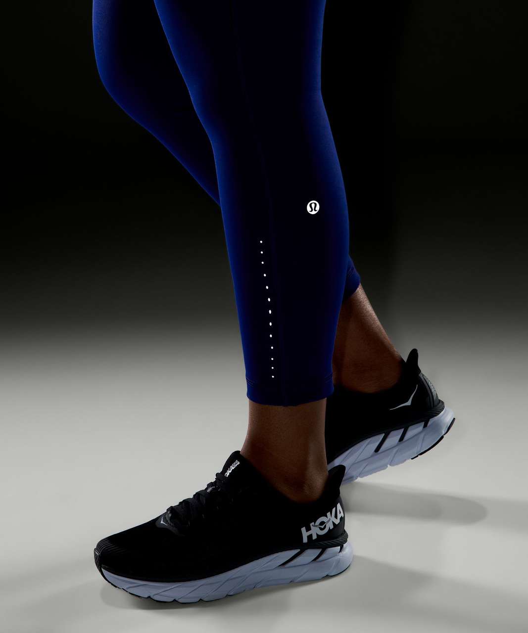 Lululemon Swift Speed High-Rise Tight 25 - Black (First Release