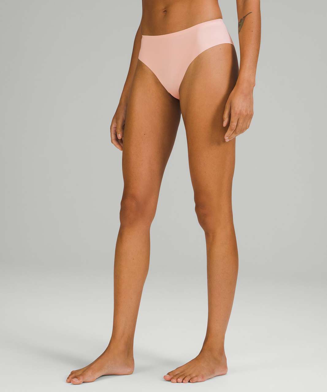 Lululemon InvisiWear Mid-Rise Cheeky Bikini Underwear 3 Pack