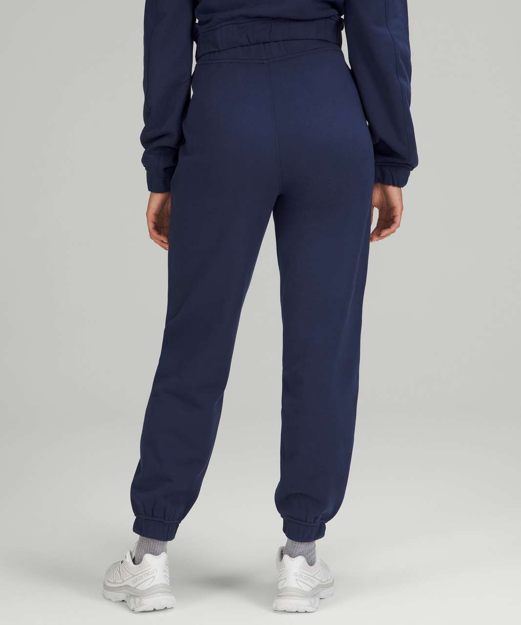 Lululemon Ready to Rulu High-Rise Jogger *Full Length - Utility Blue - lulu  fanatics