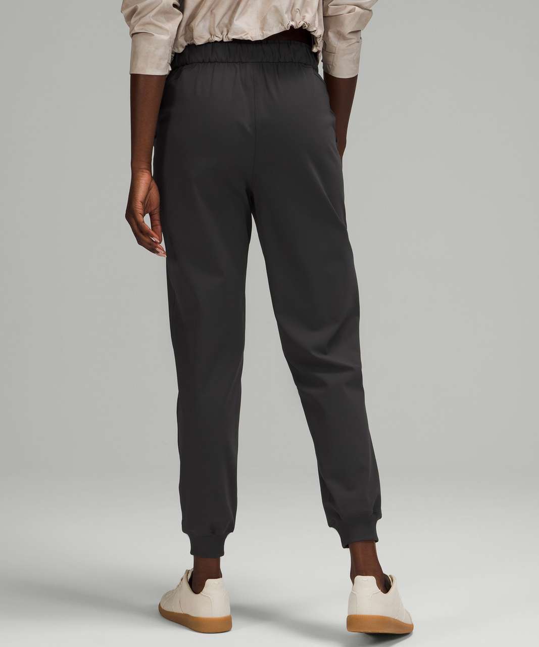 Lululemon athletica Stretch High-Rise Jogger *Full Length