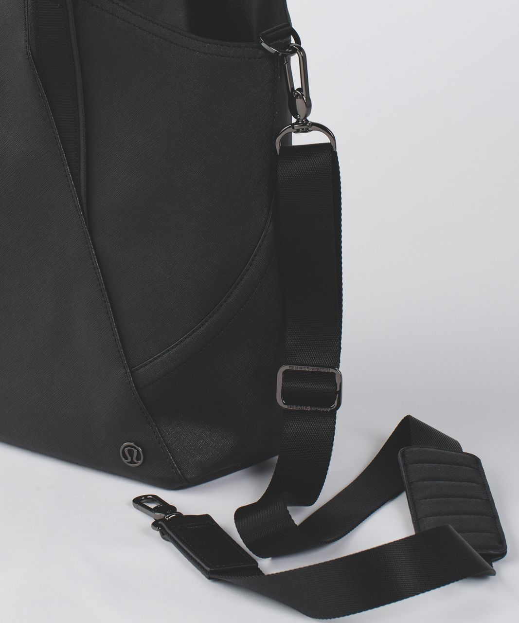 Lululemon All Day Tote (Mini) - Black