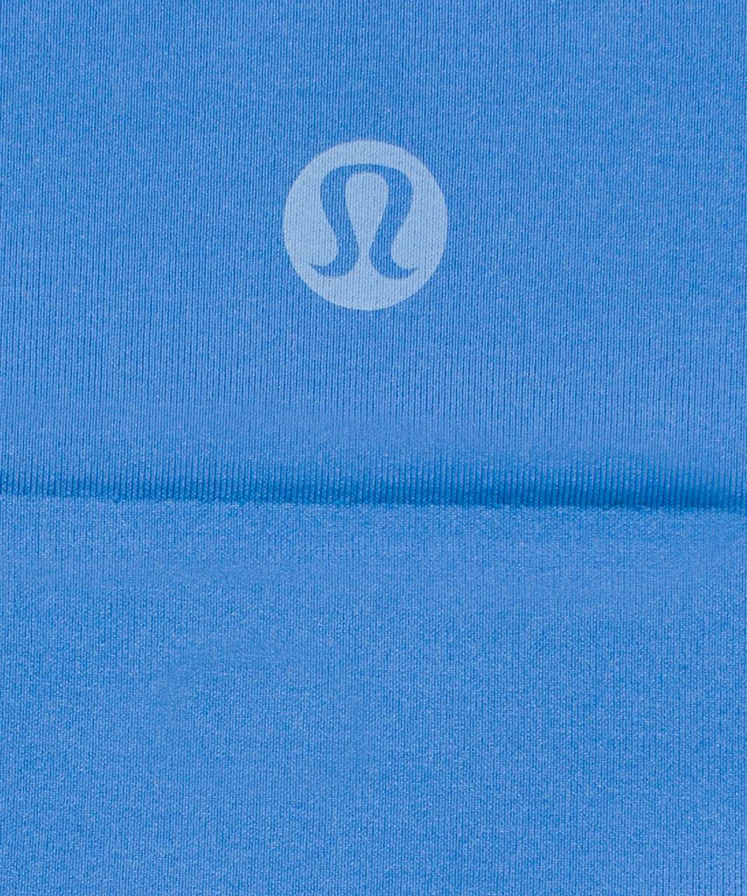 Lululemon Seamless Mid-Rise Thong Underwear 3 Pack - Black / Blue Nile / Lavender Dusk