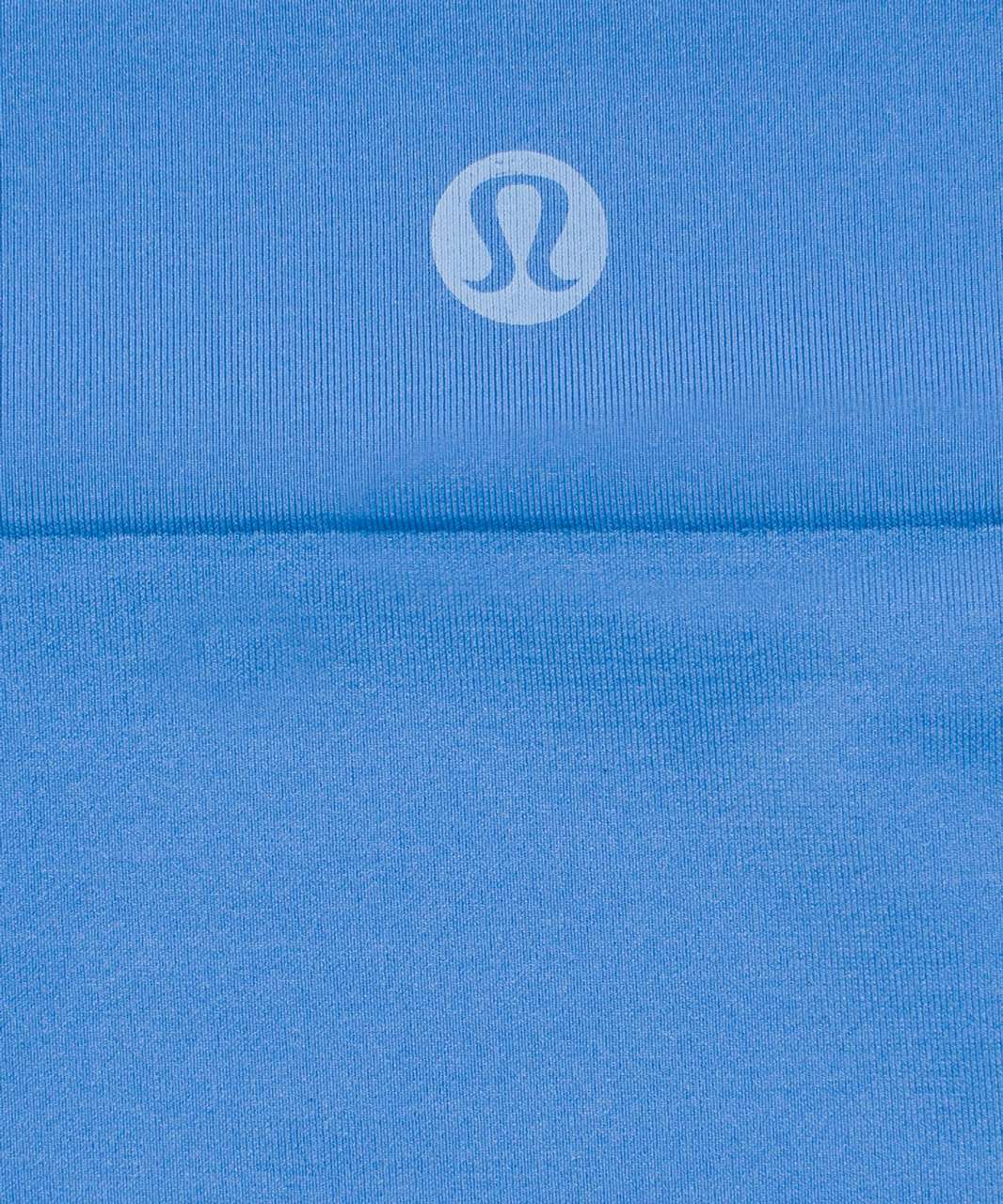 Lululemon Seamless Mid-Rise Bikini Underwear 3 Pack - Black / Blue Nile / Lavender Dusk