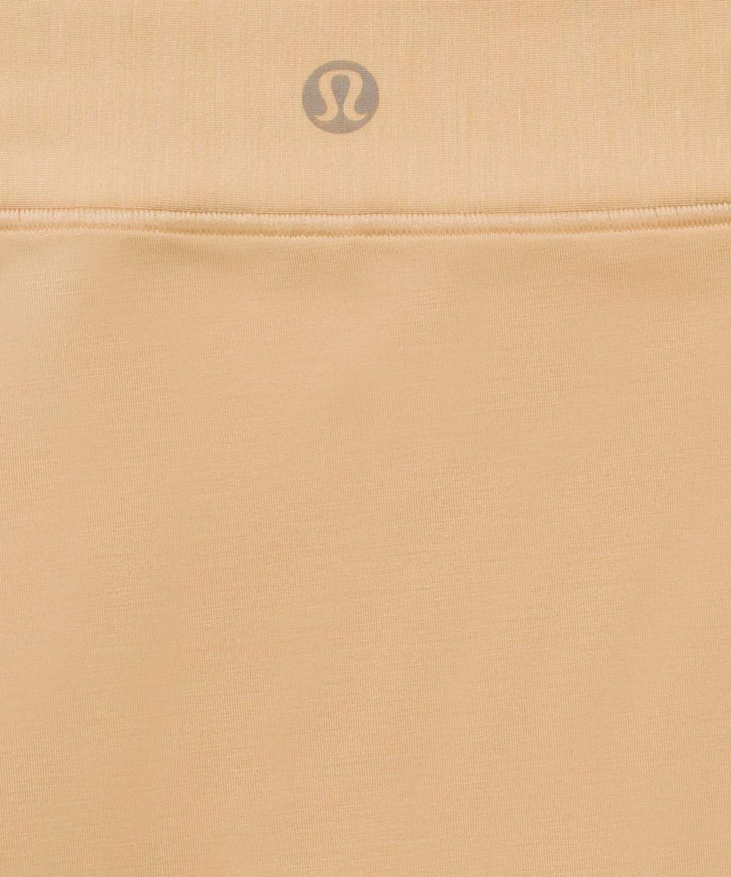 Lululemon UnderEase Mid-Rise Bikini Underwear 3 Pack - Mulled Wine / Pecan Tan / French Press