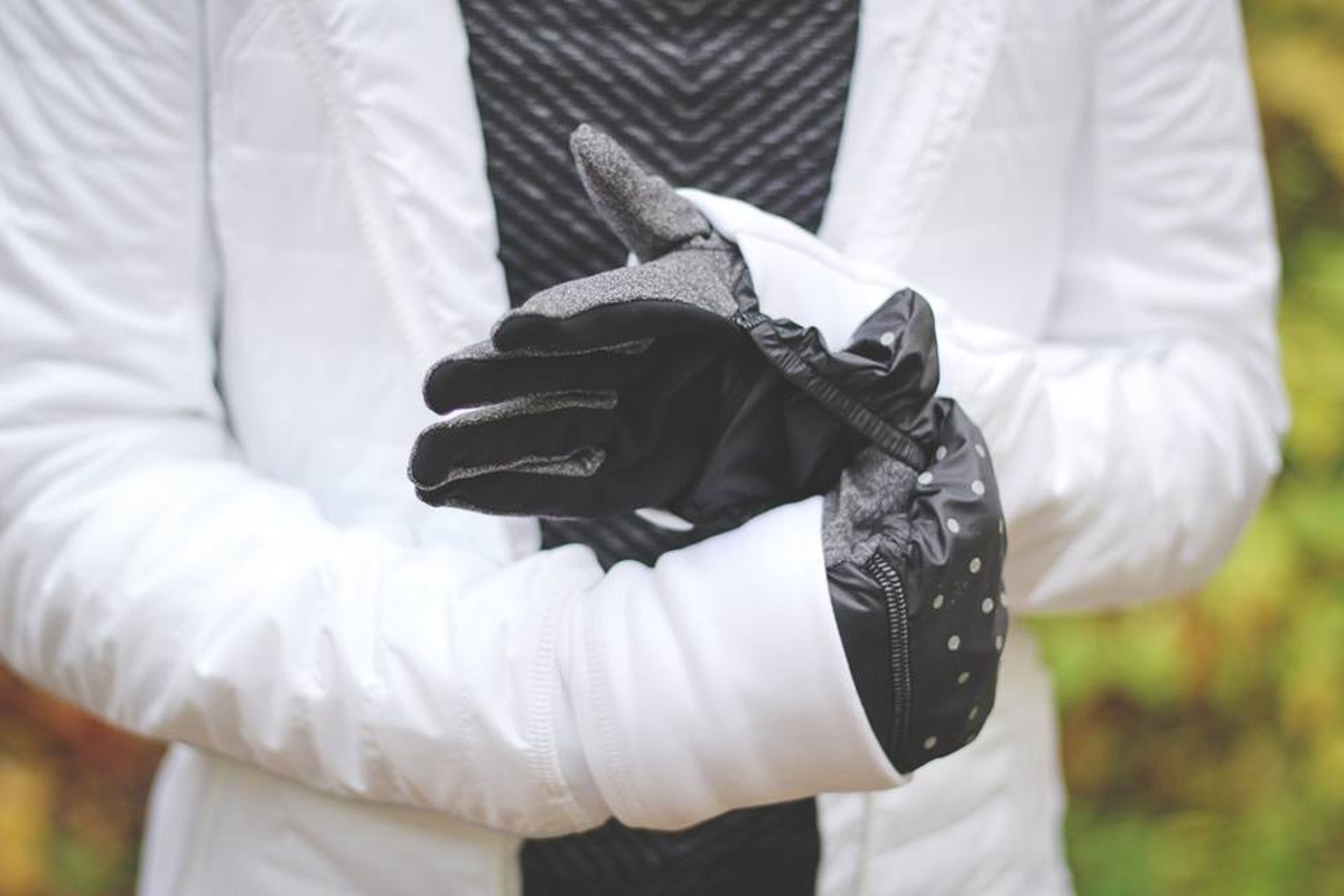 Lululemon run deals fast gloves