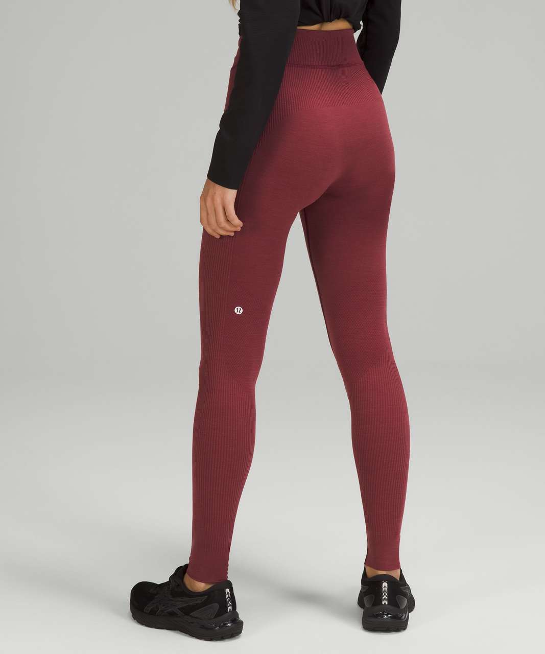 Ivivva Herringbone Active Pants, Tights & Leggings