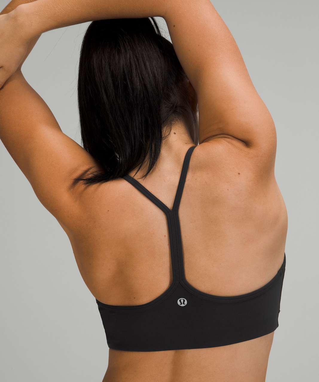 Nulu wrap front bra : r/lululemon