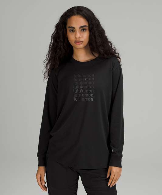 Lululemon All Yours Hoodie Fleece Pullover Sweatshirt in Daydream