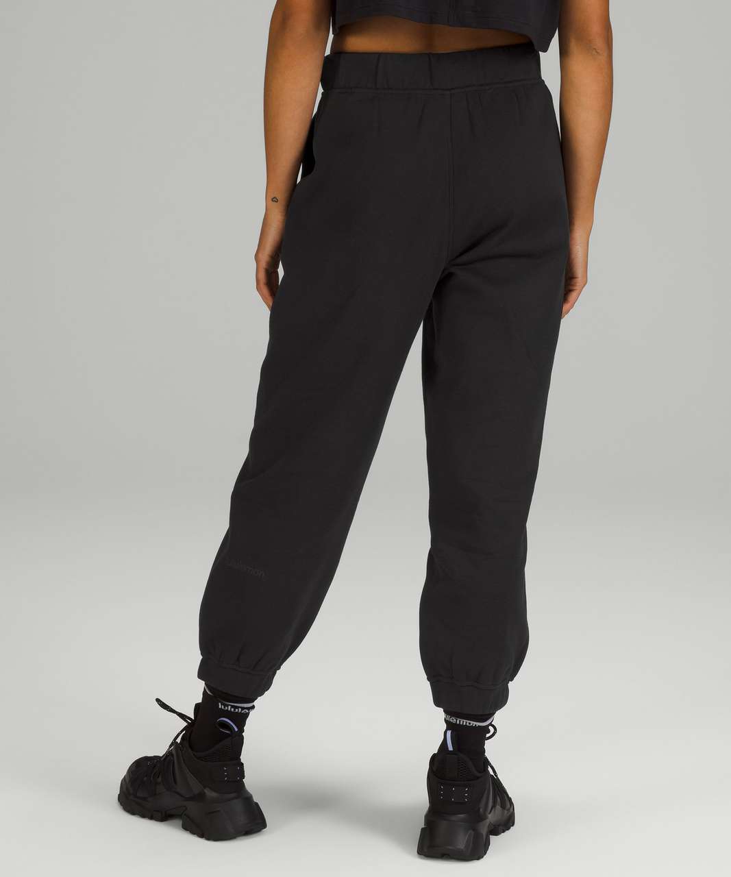 Lululemon Align Jogger 28 - Black - lulu fanatics