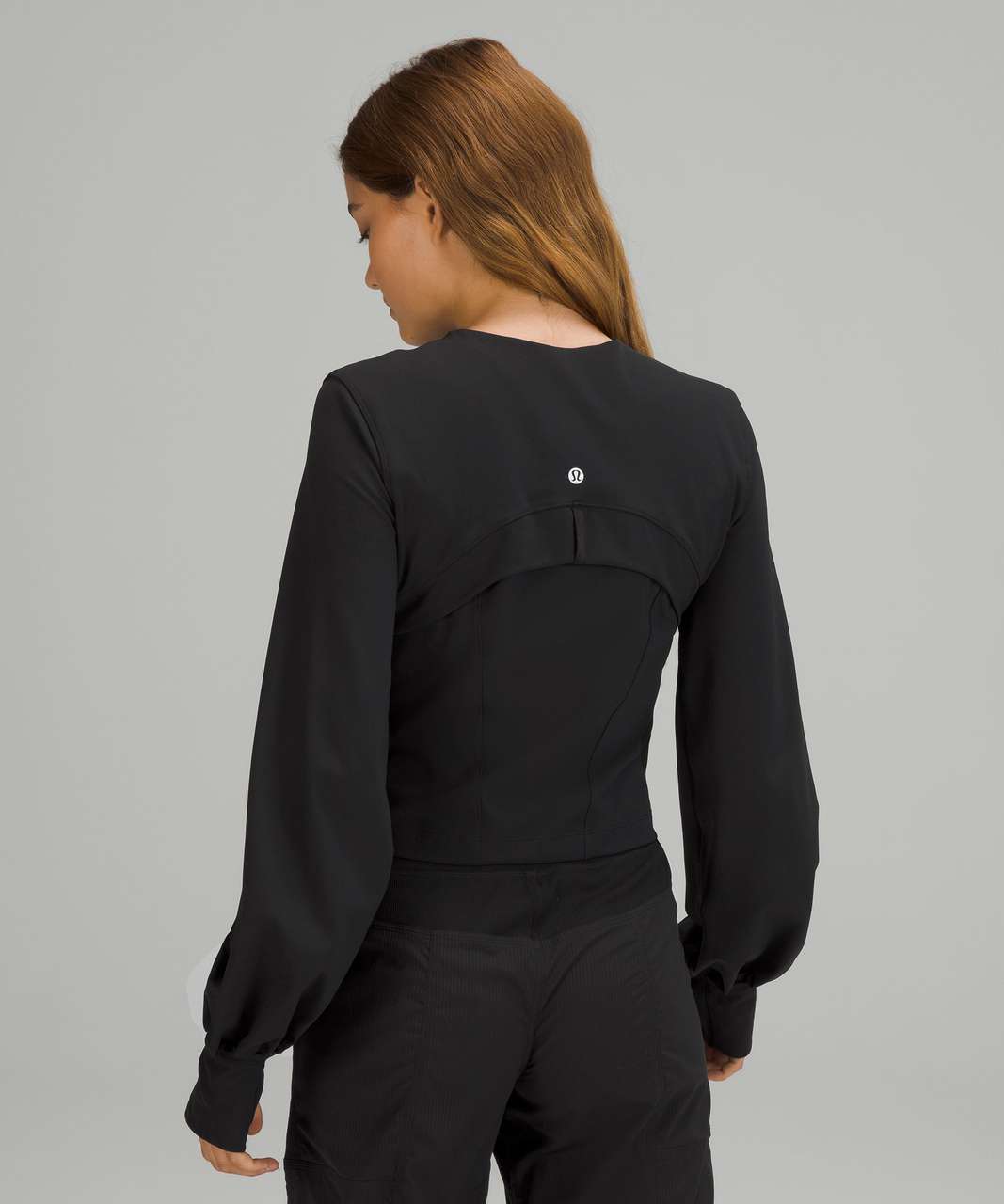 Lululemon define jacket on sale luxtreme