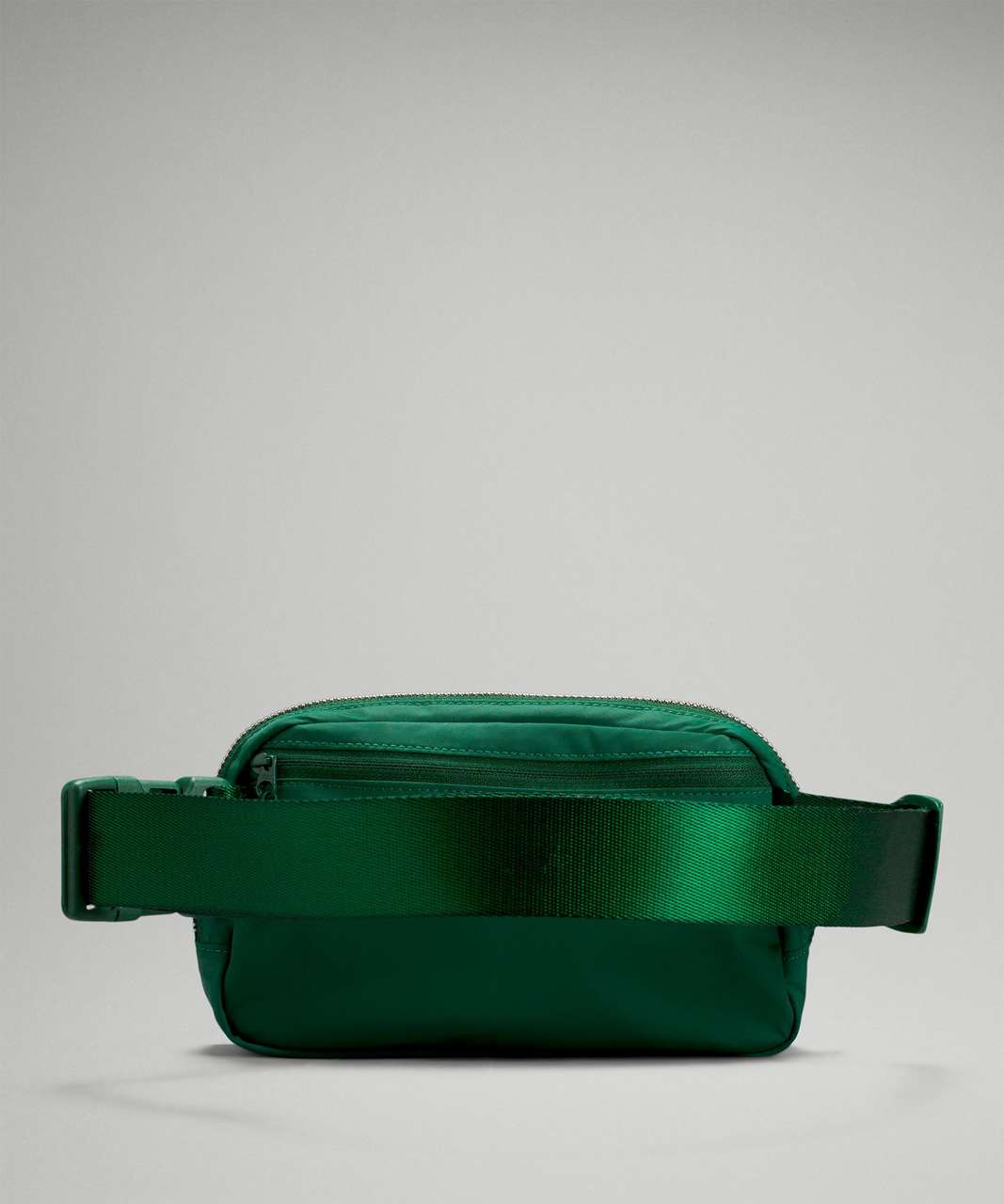 Hermes Cityback Belt Bag Evercolor Green 126635238