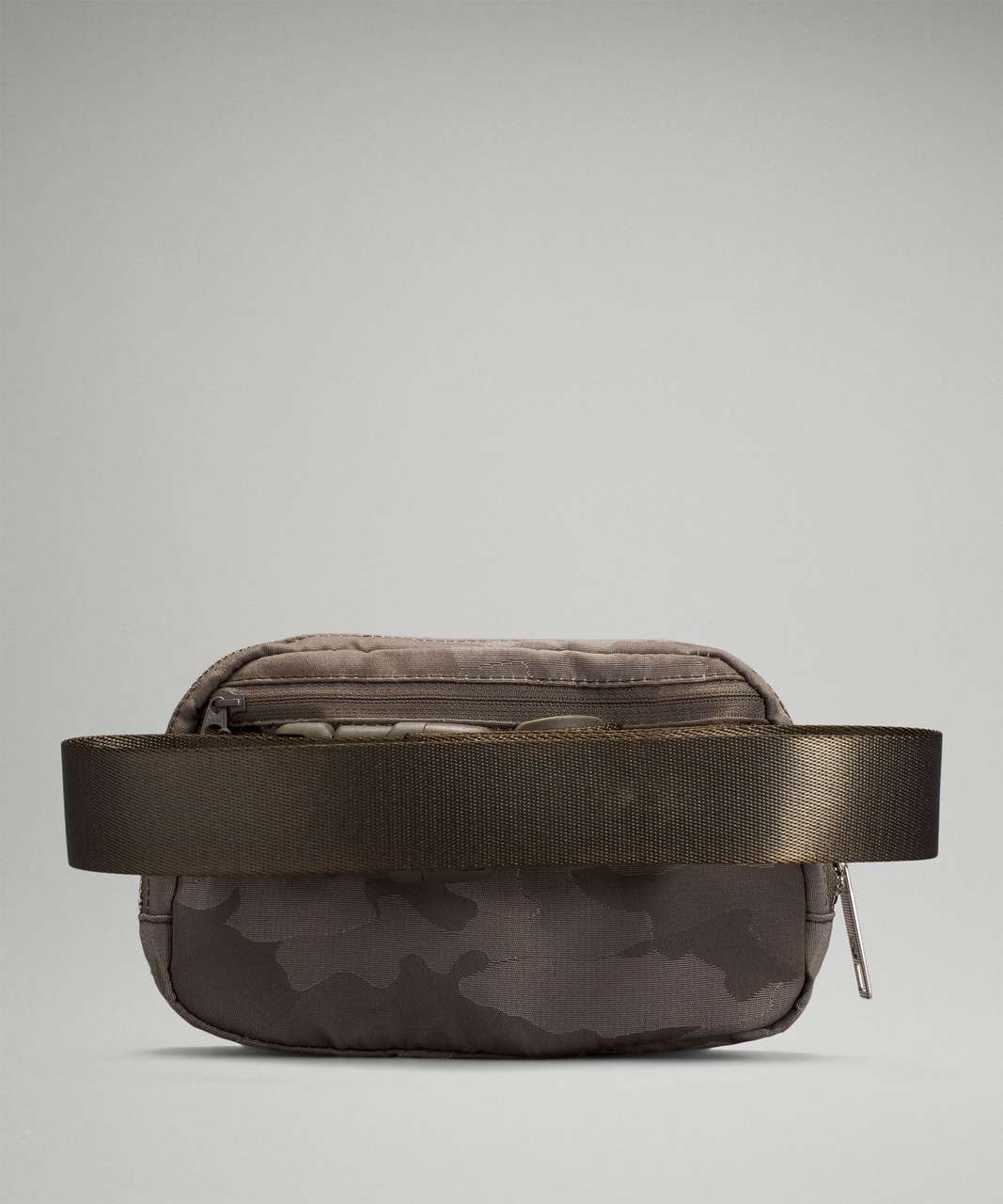 Lululemon Everywhere Belt Bag - Heritage Camo Max Rover White Opal