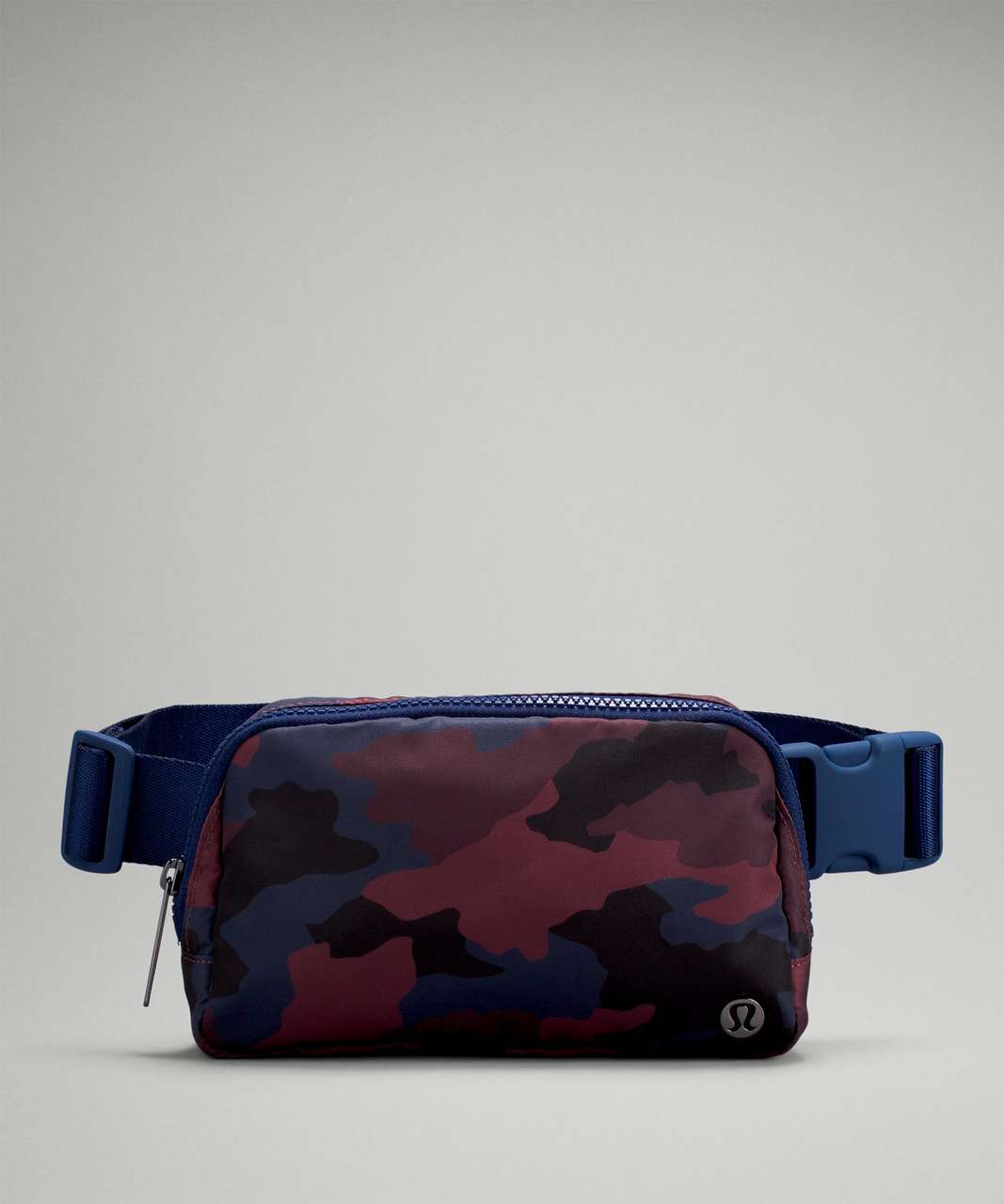 Lululemon Everywhere Belt Bag - Heritage 365 Camo Smoky Red Night