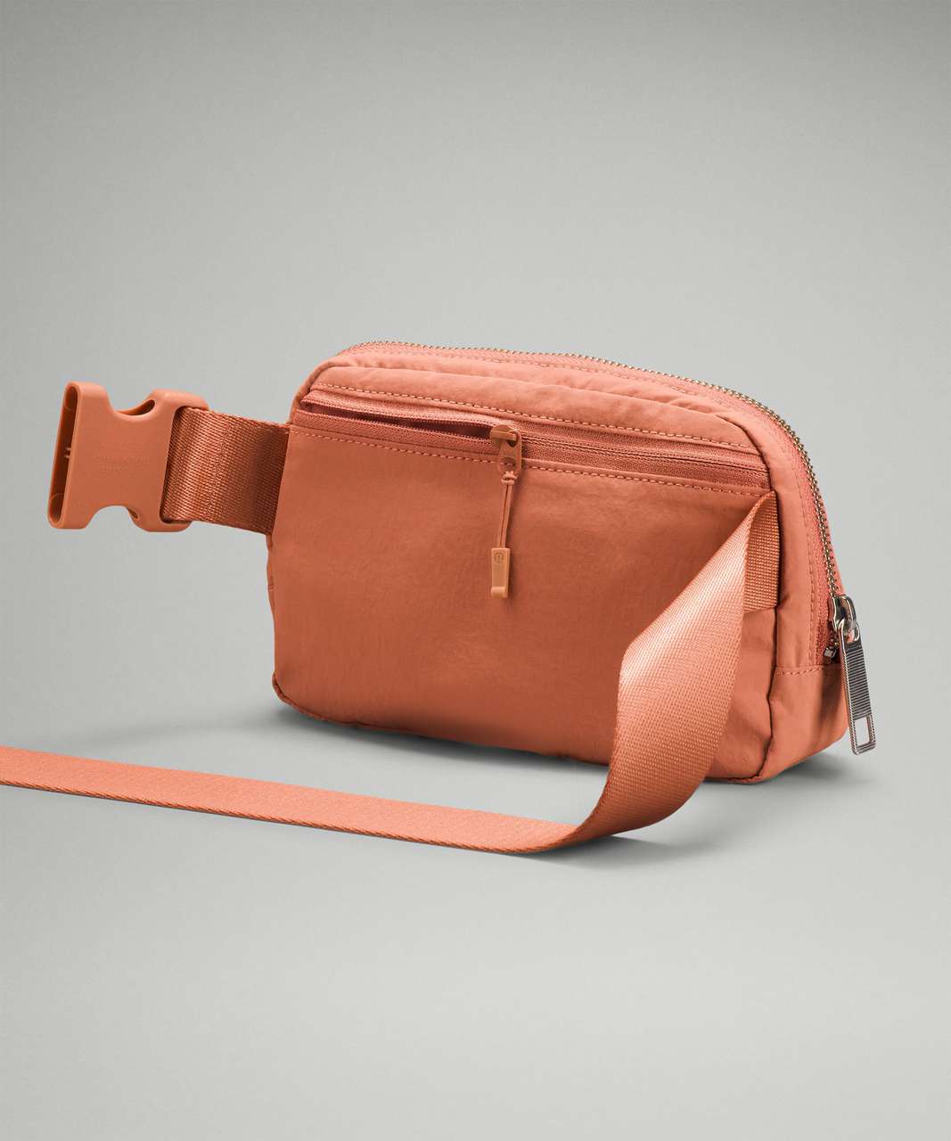 Lululemon Everywhere Belt Bag - Pink Savannah