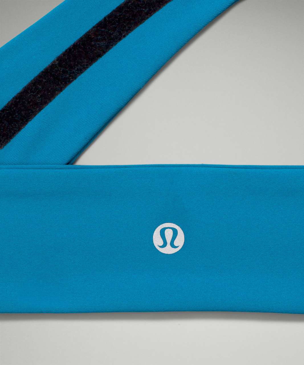 Lululemon Fly Away Tamer Headband *Luxtreme - Capri