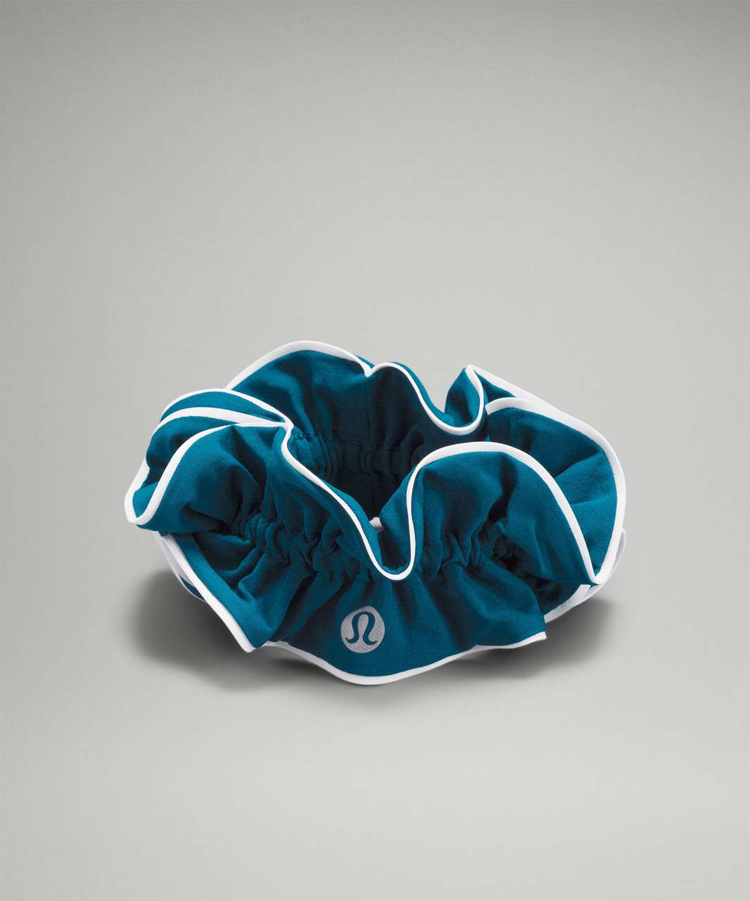 Lululemon Light Locks Scrunchie - Capri