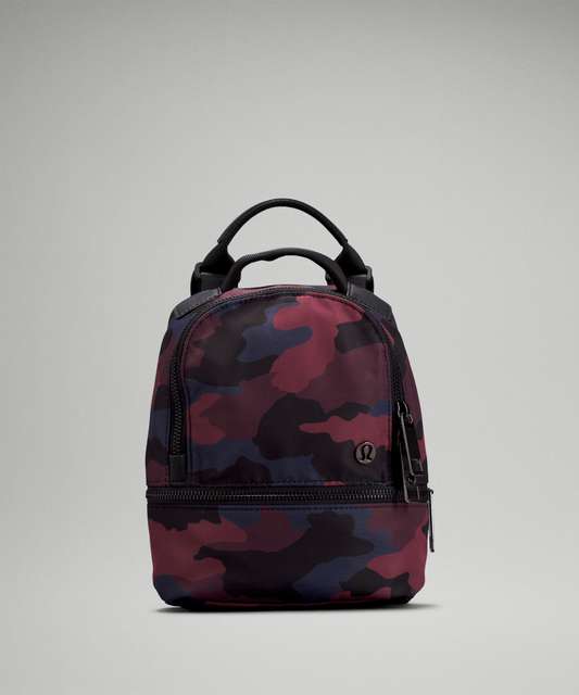 Lululemon City Adventurer Backpack *Micro 3L - Black (First Release) - lulu  fanatics