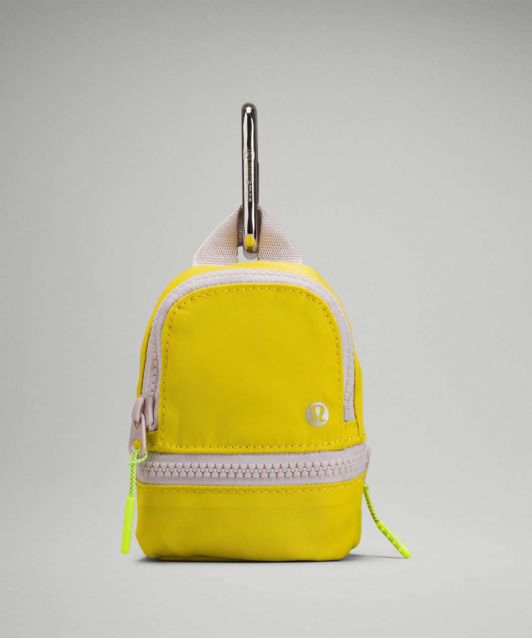 Lululemon City Adventurer Backpack *Nano - Soleil / Chrome