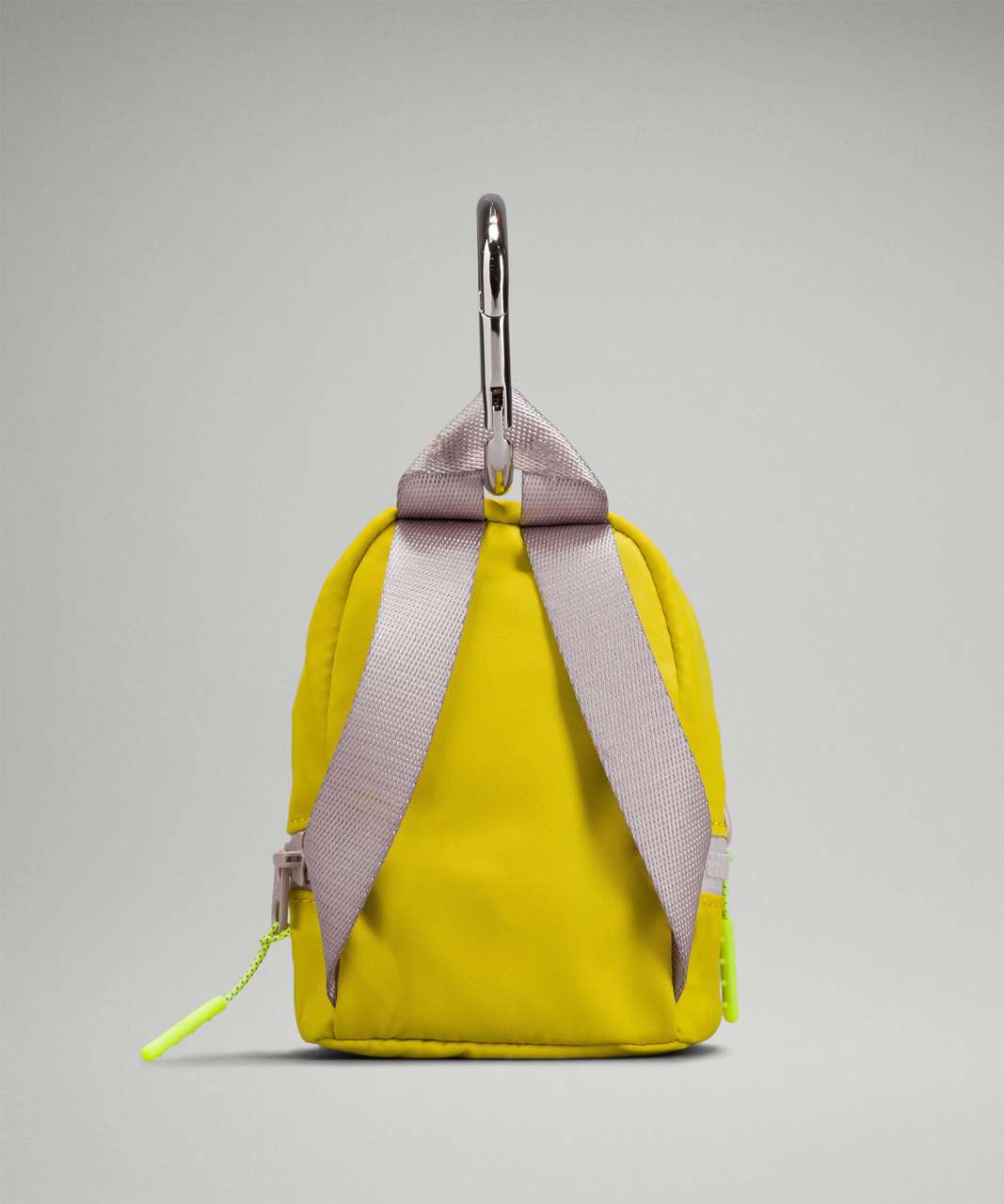 Lululemon City Adventurer Backpack *Nano - Soleil / Chrome - lulu fanatics