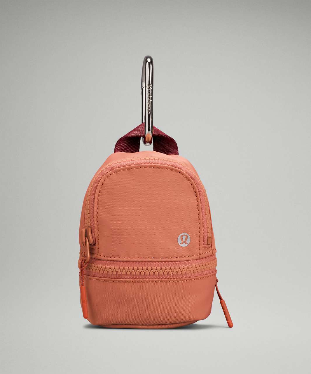 This lululemon Mini Nano Backpack is Small - But Still Holds SO Much!